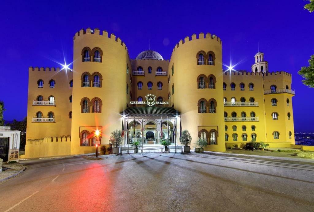 Апартаменты Casa Con Vistas Серон Экстерьер фото